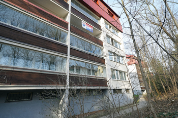 Prodej bytu 3+kk v osobním vlastnictví, 77 m2, Praha 10 - Strašnice