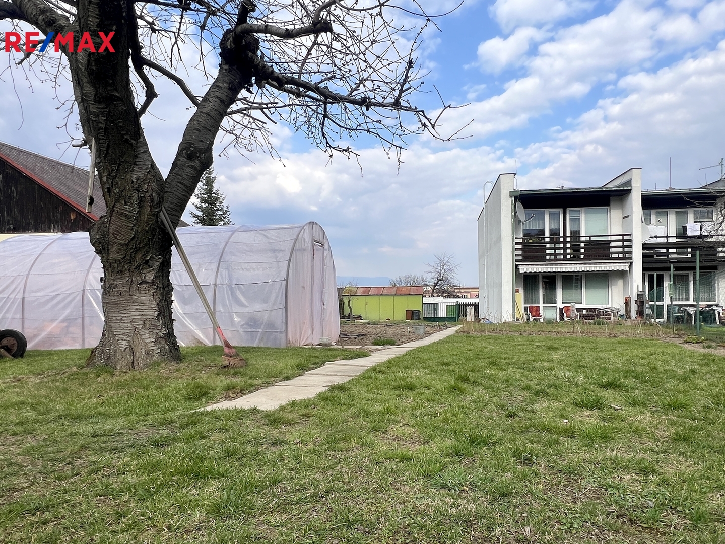 Prodej domu, 120 m2, Jirkov