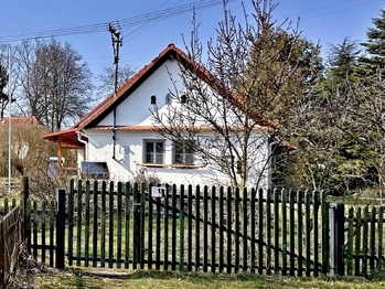 Prodej chaty / chalupy, 61 m2, Mišovice