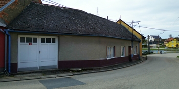 Prodej domu, 71 m2, Rousínov