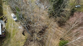 Prodej pozemku, 921 m2, Malšín