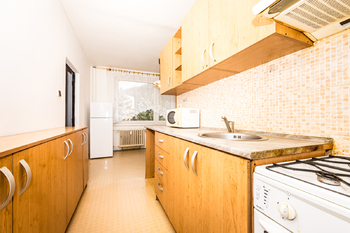 Prodej bytu 2+1 v osobním vlastnictví, 61 m2, Ústí nad Labem