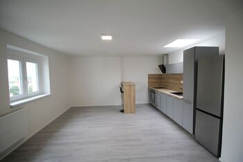Pronájem bytu 1+kk v osobním vlastnictví, 34 m2, Kolín