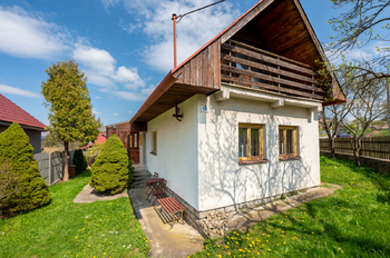 Prodej domu, 156 m2, Valašské Klobouky