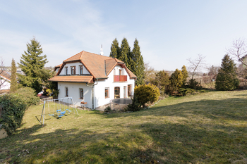 Prodej domu, 347 m2, Tuchoměřice