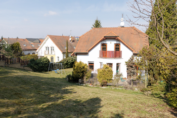 Prodej domu, 347 m2, Tuchoměřice