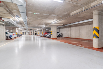 Pronájem malého objektu, 13 m2, Praha 9 - Hrdlořezy