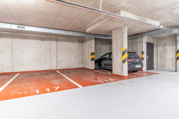 Pronájem malého objektu, 13 m2, Praha 9 - Hrdlořezy