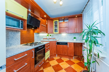 Prodej bytu 3+kk v osobním vlastnictví, 71 m2, Příbram