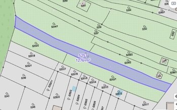 Prodej pozemku, 1276 m2, Brno