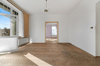 Prodej bytu 3+1 v osobním vlastnictví, 113 m2, Lovosice