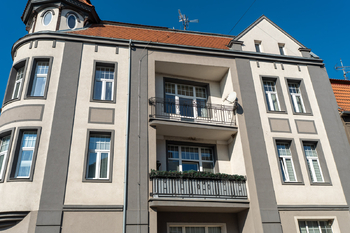 Prodej bytu 3+1 v osobním vlastnictví, 113 m2, Lovosice