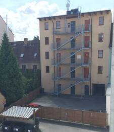 Pronájem malého objektu, 20 m2, České Budějovice