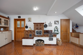 Prodej chaty / chalupy, 121 m2, Petroupim