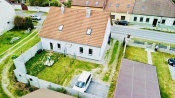 Prodej bytu 3+kk v osobním vlastnictví, 100 m2, Včelná