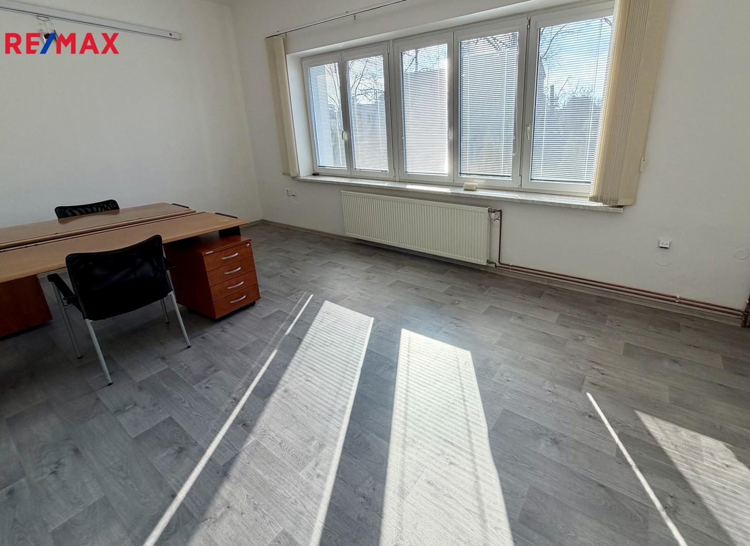 Pronájem komerčního objektu, 24 m2, Uherské Hradiště