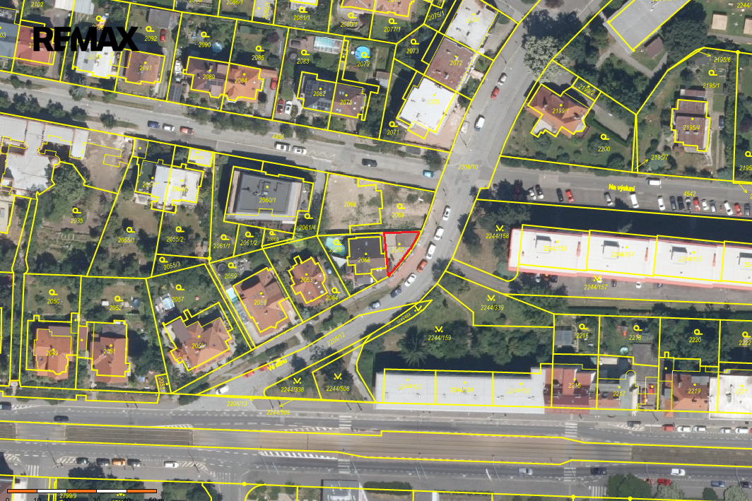 Prodej pozemku, 109 m2, null