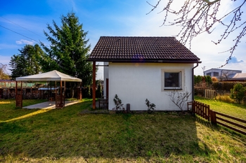 Prodej chaty / chalupy, 50 m2, Brandýs nad Labem-Stará Boleslav