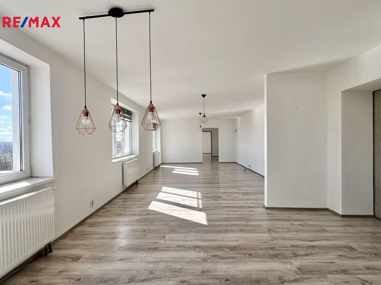 Prodej bytu v osobním vlastnictví, 200 m2, Jirkov