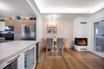 Prodej domu, 80 m2, Polerady