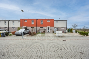 Prodej domu, 80 m2, Polerady