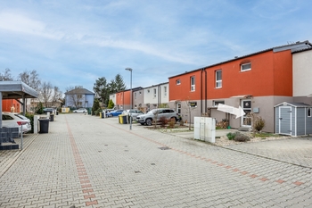 Prodej domu, 80 m2, Polerady