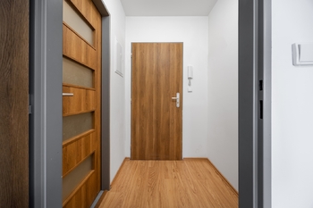 Prodej bytu 2+kk v osobním vlastnictví, 41 m2, Jablonec nad Nisou