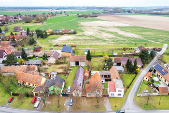 Prodej domu, 95 m2, Straky