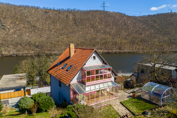 Prodej domu, 300 m2, Měchenice