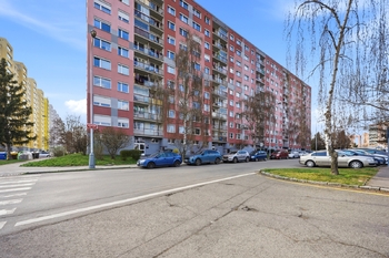 Pronájem bytu 3+1 v osobním vlastnictví, 65 m2, Praha 4 - Chodov