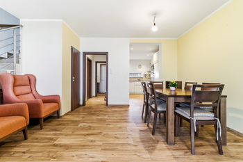 Prodej domu, 138 m2, Mladá Boleslav
