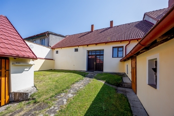 Prodej domu, 88 m2, Načeradec