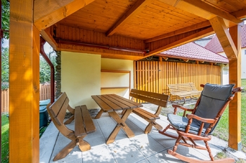 Prodej domu, 88 m2, Načeradec