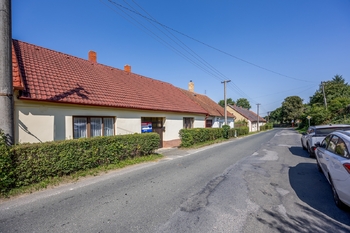 Prodej domu, 88 m2, Načeradec