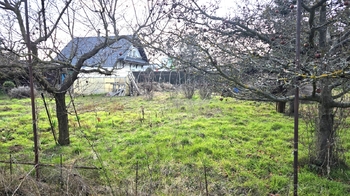 Prodej pozemku, 435 m2, Kralupy nad Vltavou