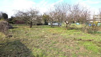 Prodej pozemku, 435 m2, Kralupy nad Vltavou