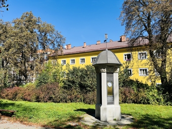 Prodej bytu 3+kk v osobním vlastnictví, 82 m2, Nový Jičín