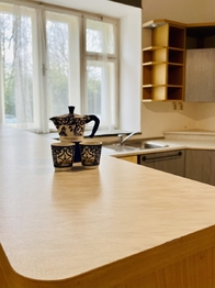 Prodej bytu 3+kk v osobním vlastnictví, 82 m2, Nový Jičín