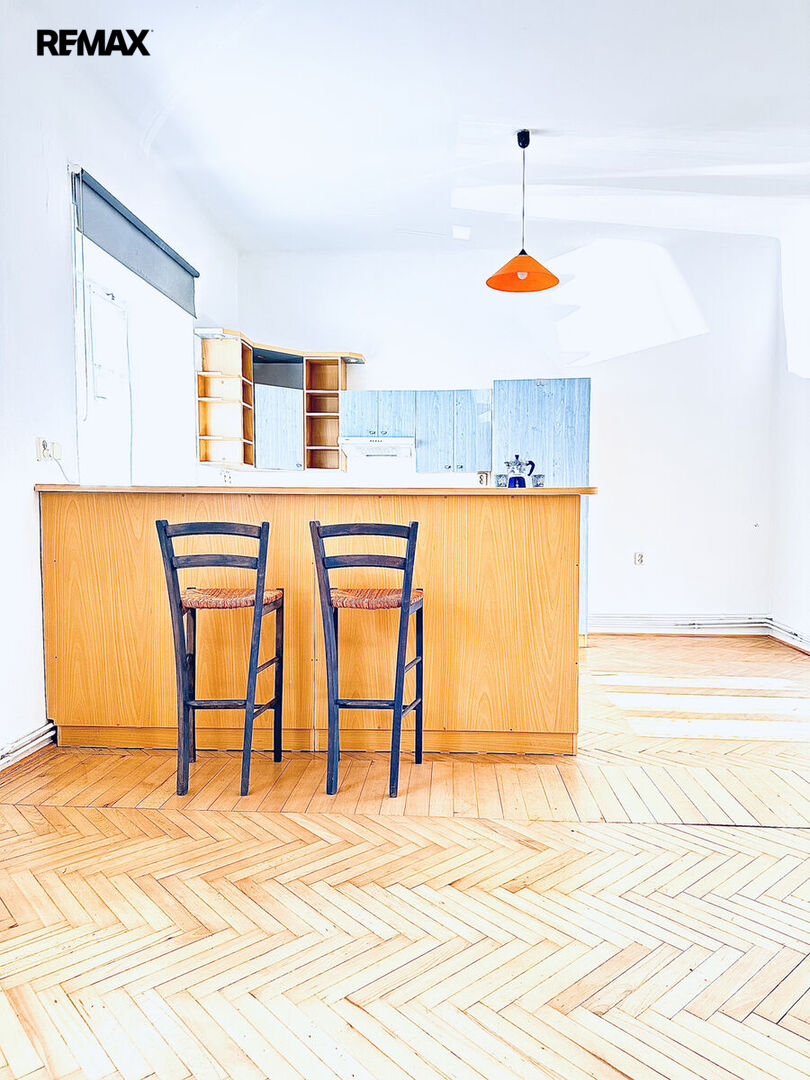 Prodej bytu 3+kk v osobním vlastnictví, 82 m2, Nový Jičín