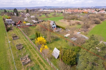 Prodej pozemku, 2410 m2, Brno