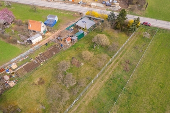 Prodej pozemku, 2410 m2, Brno