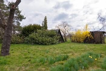 Prodej pozemku, 2410 m2, Brno