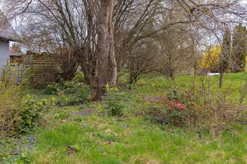 Prodej pozemku, 2410 m2, Brno