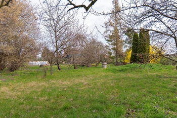 Prodej pozemku, 2410 m2, Brno