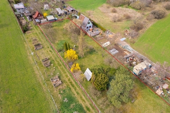 Prodej pozemku, 2410 m2, Brno