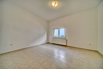 Pronájem bytu 1+kk v osobním vlastnictví, 28 m2, Poděbrady