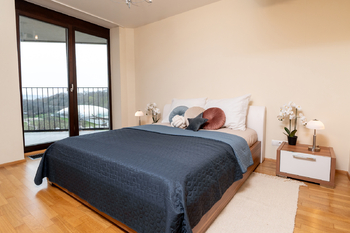 Prodej bytu 2+kk v osobním vlastnictví, 55 m2, Praha 3 - Žižkov