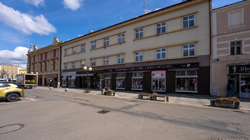 Pronájem bytu 3+1 v osobním vlastnictví, 92 m2, Prostějov