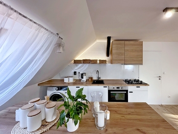 Prodej domu, 100 m2, Včelná