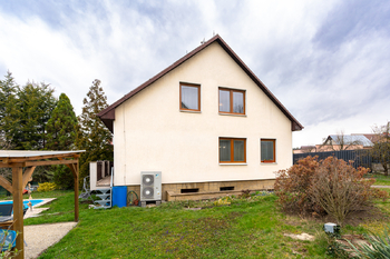 Prodej domu, 134 m2, Odolena Voda